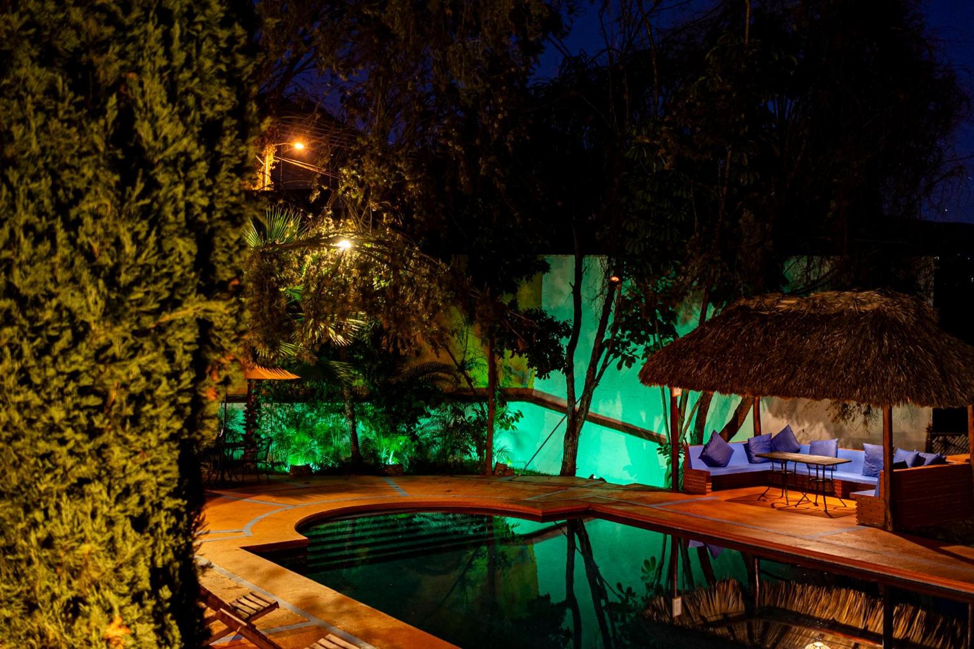 Casa Yunenisa Hotel