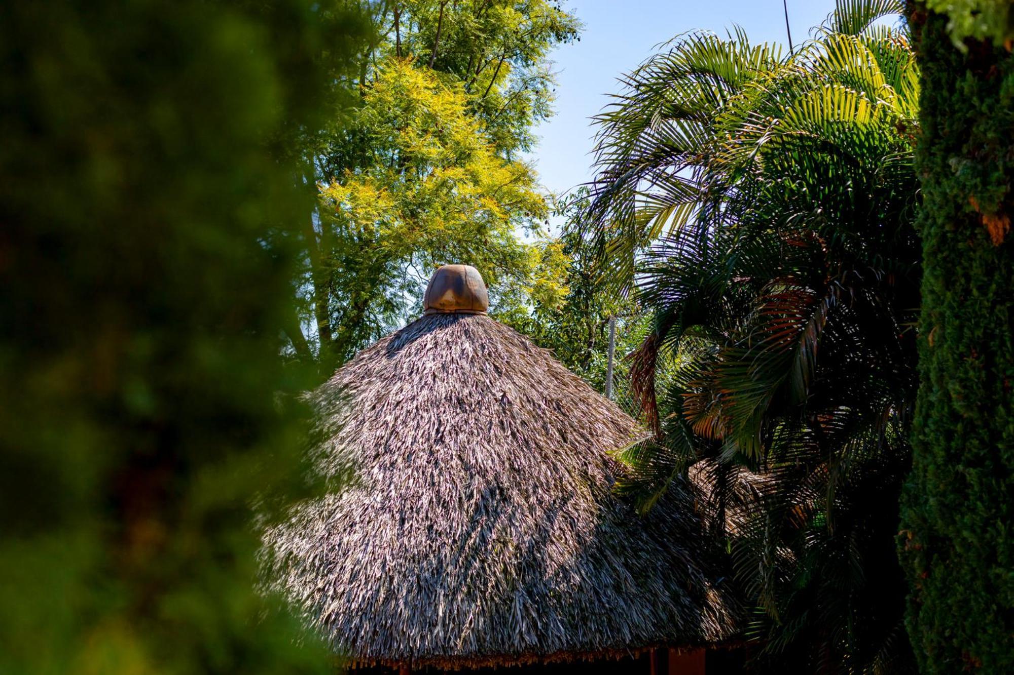 Hotel Casa Yunenisa
