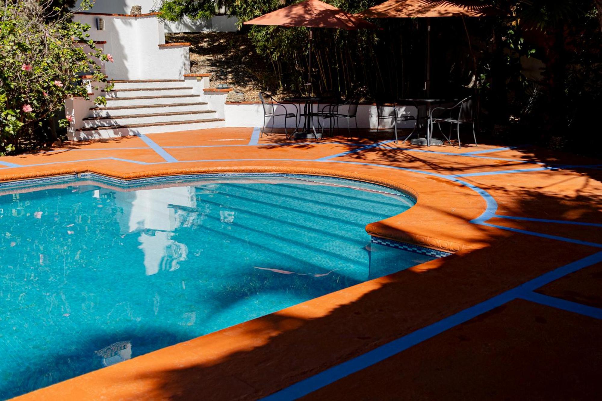 Casa Yunenisa Hotel 4*