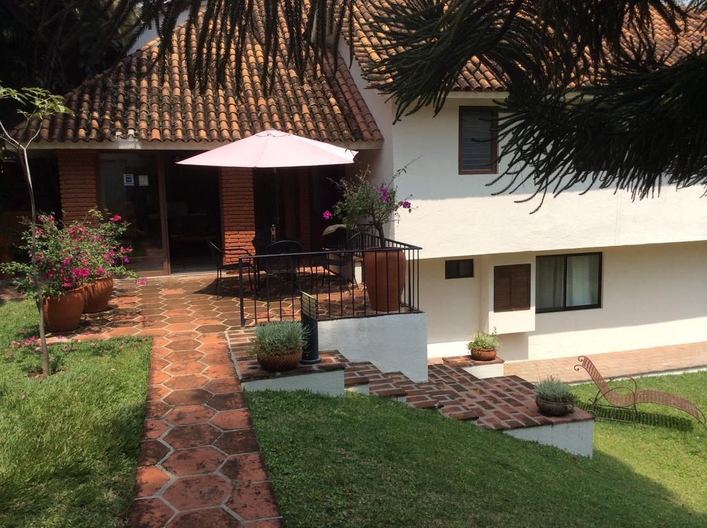 Hotel Casa Yunenisa Oaxaca