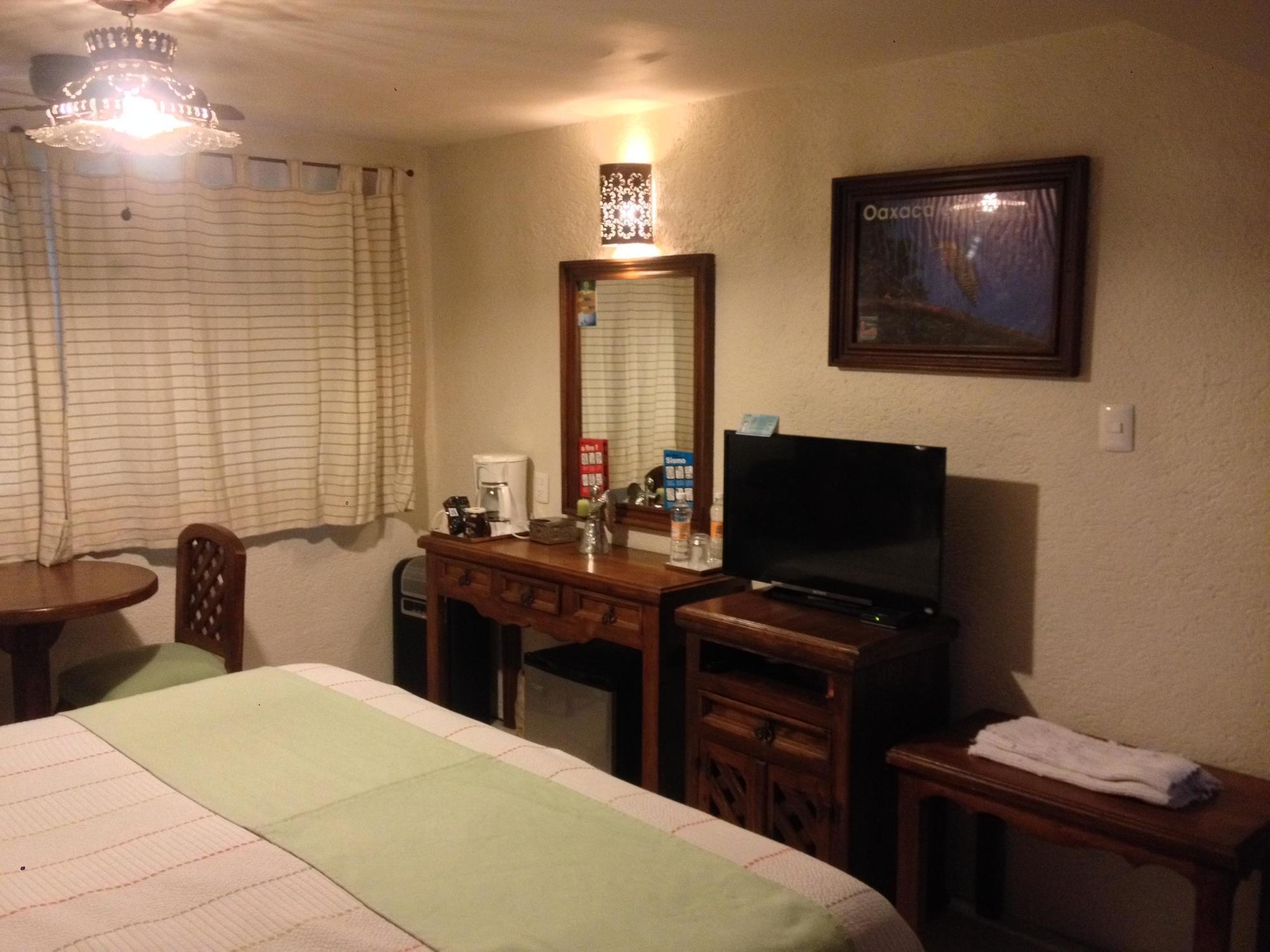 Hotel Casa Yunenisa Oaxaca