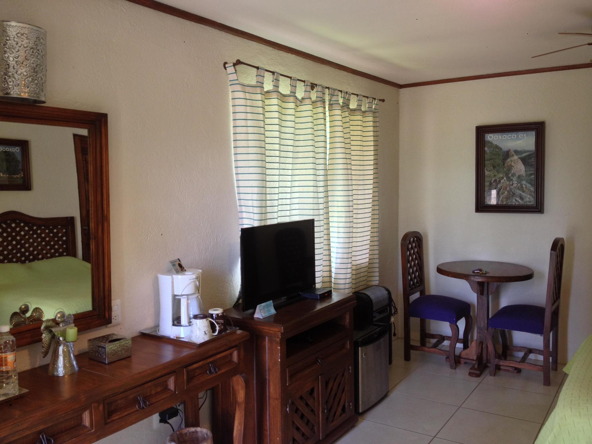 Casa Yunenisa 4* Oaxaca