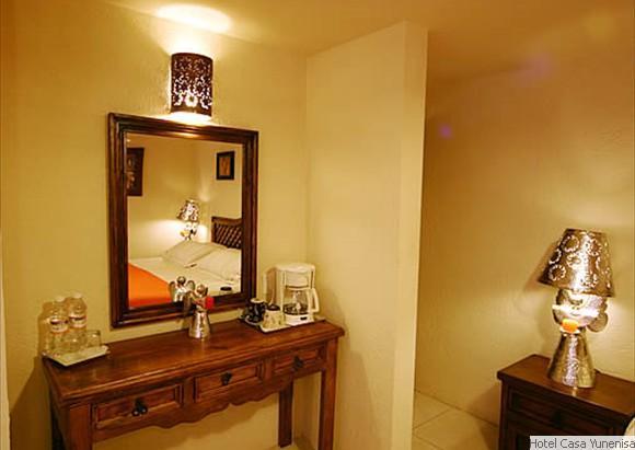 Casa Yunenisa Hotel