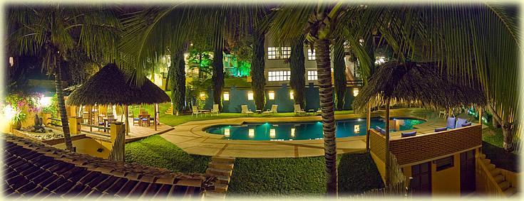 Casa Yunenisa 4*