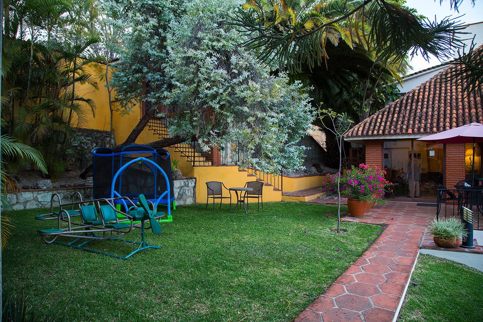 Casa Yunenisa Hotel 4*