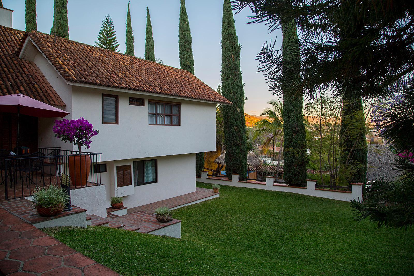 Hotel Casa Yunenisa Oaxaca