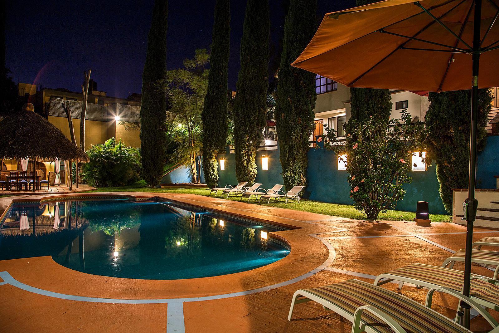 Casa Yunenisa 4*