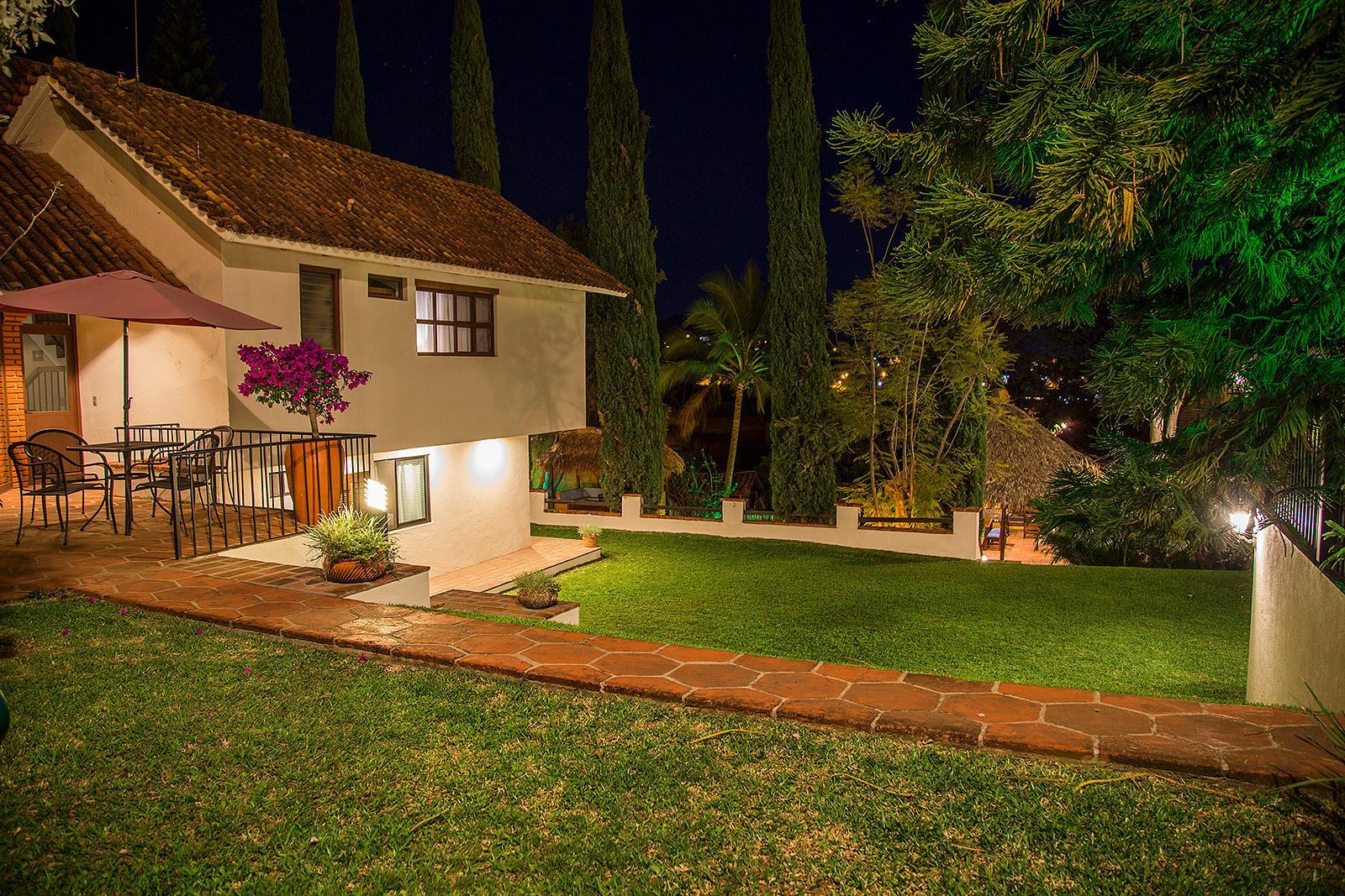 Casa Yunenisa