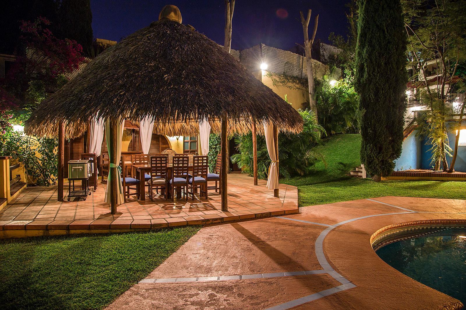 Casa Yunenisa Hotel 4*