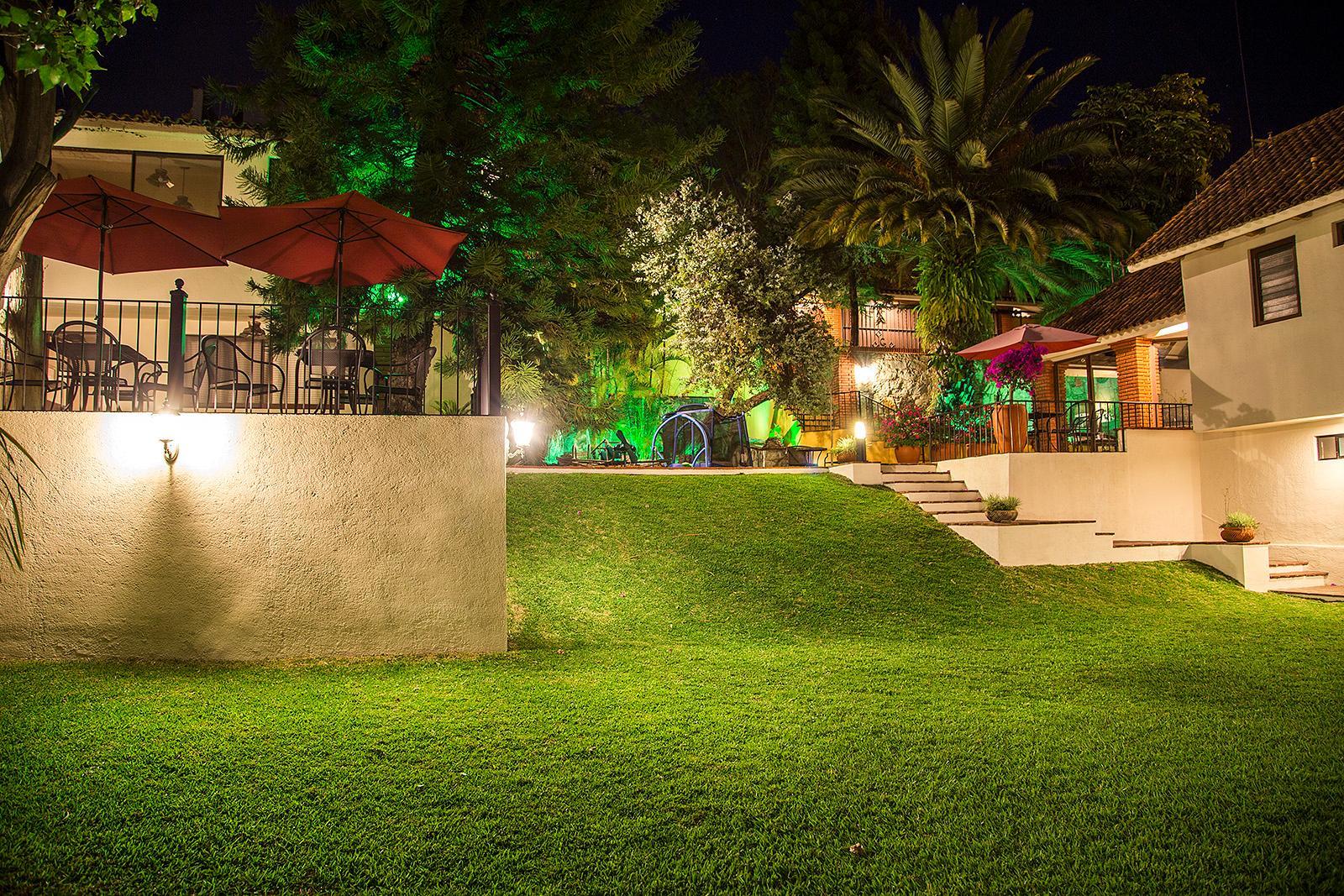 Hotel Casa Yunenisa Oaxaca