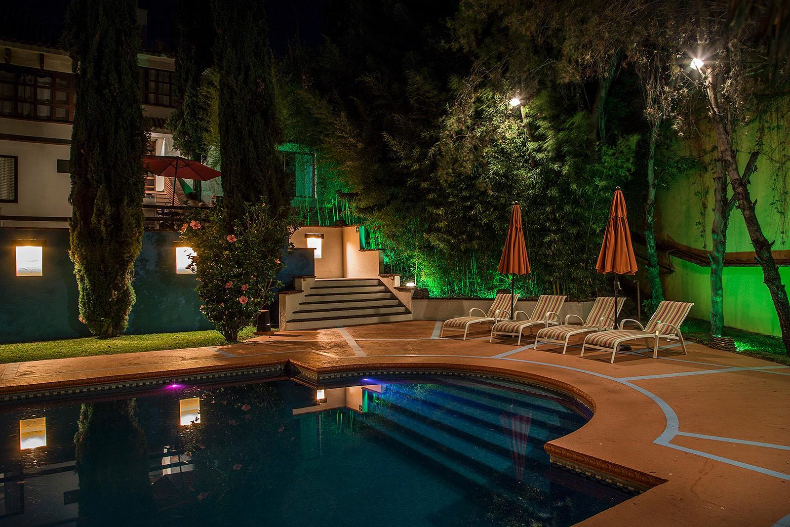 Casa Yunenisa 4* Oaxaca