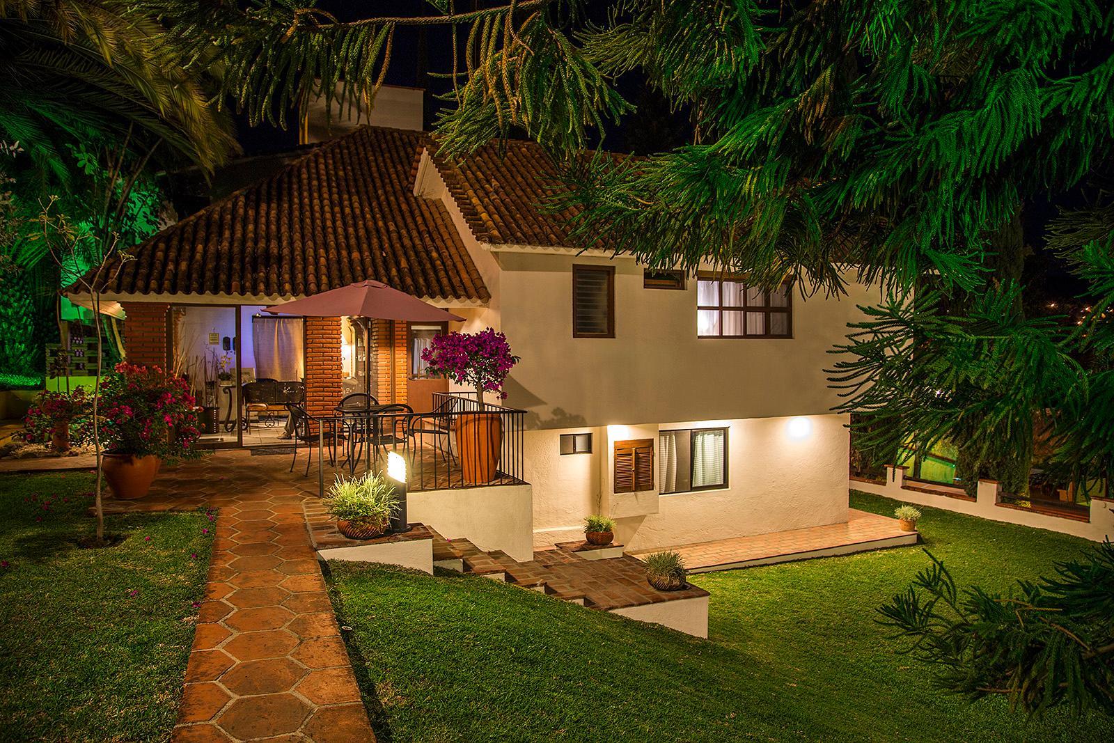 Hotel Casa Yunenisa