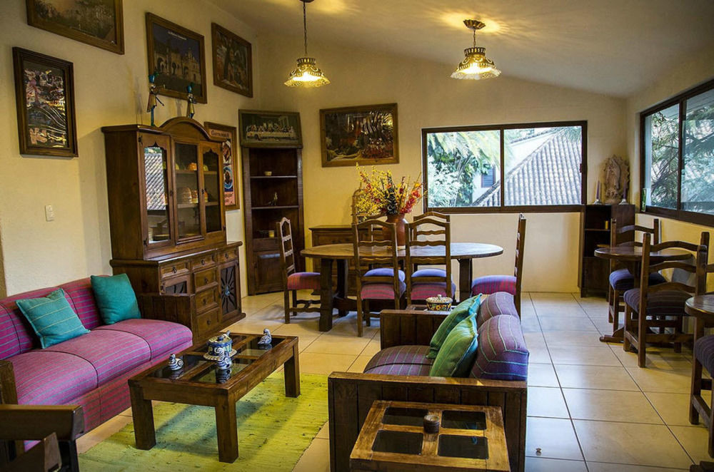 Casa Yunenisa 4*