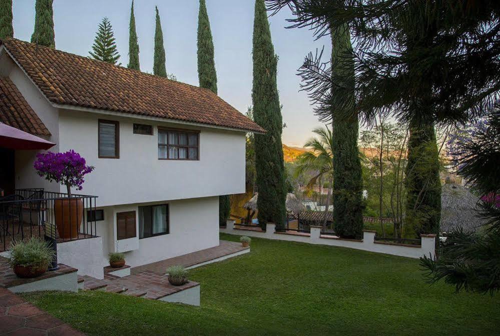 Casa Yunenisa Hotel