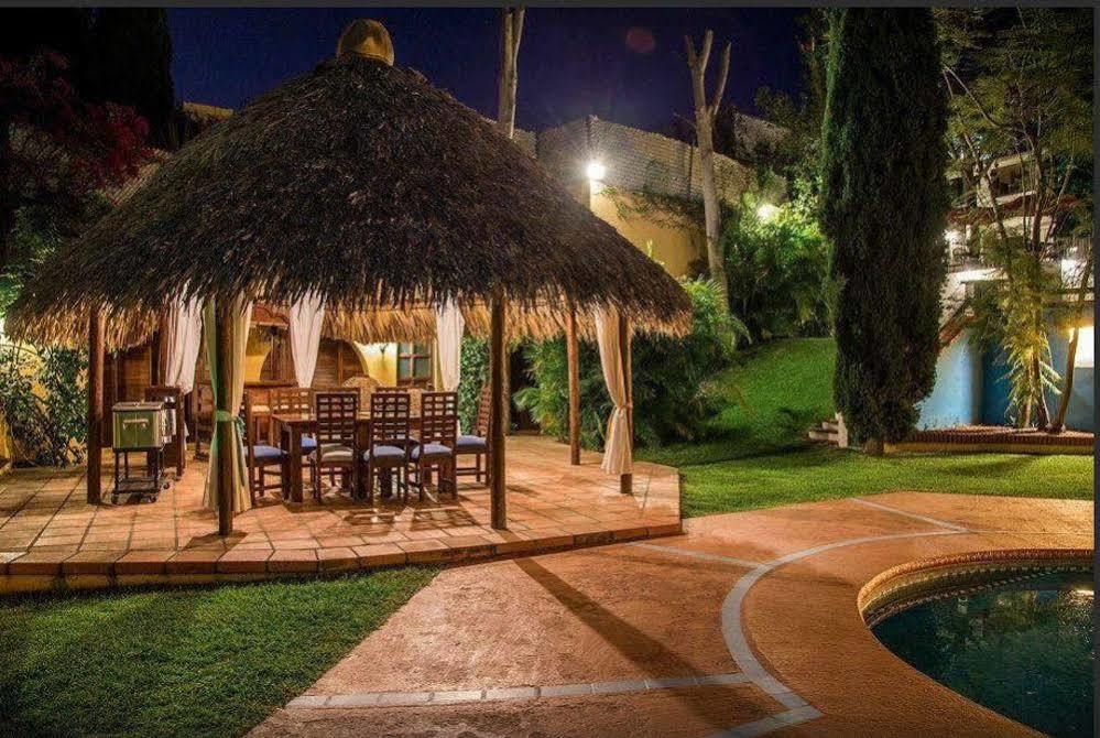 Casa Yunenisa Hotel 4*