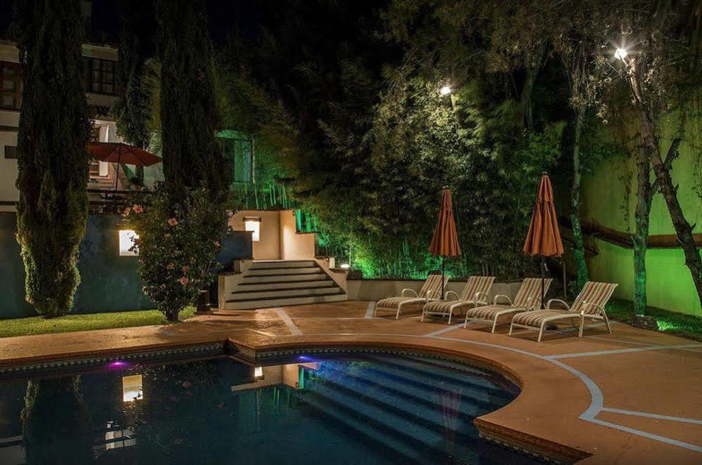 Casa Yunenisa Hotel Oaxaca