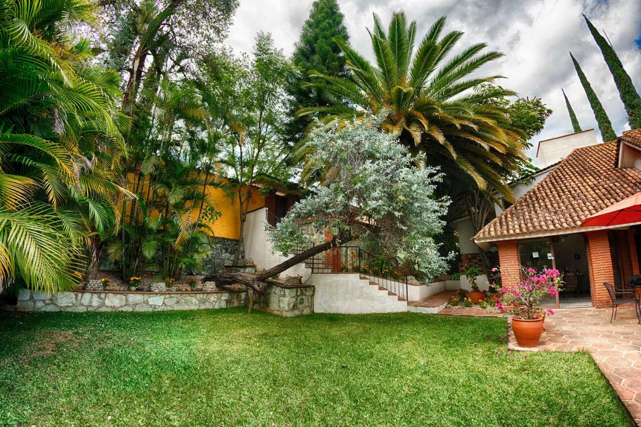 Casa Yunenisa Hotel Oaxaca