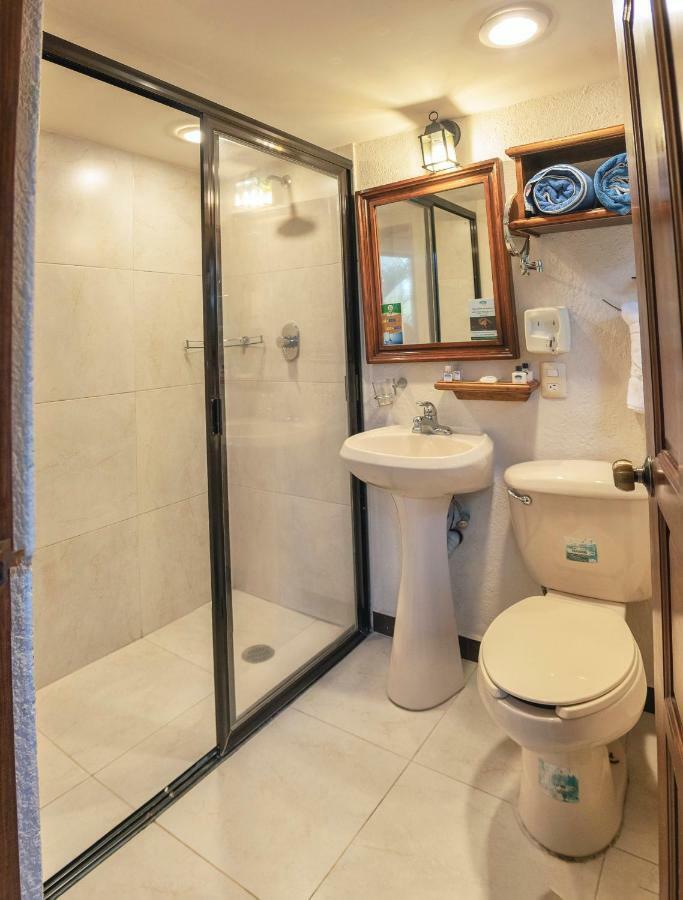 Casa Yunenisa 4* Oaxaca