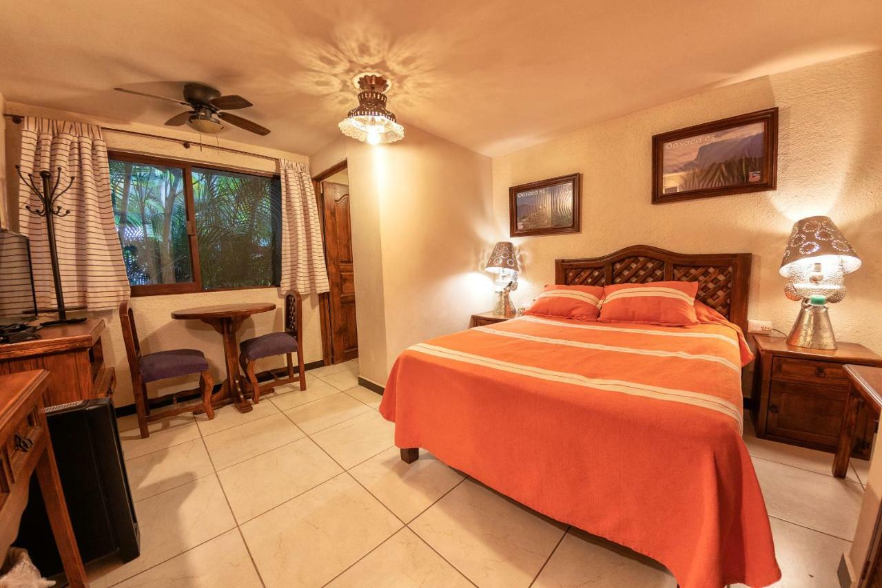 Casa Yunenisa Hotel Oaxaca