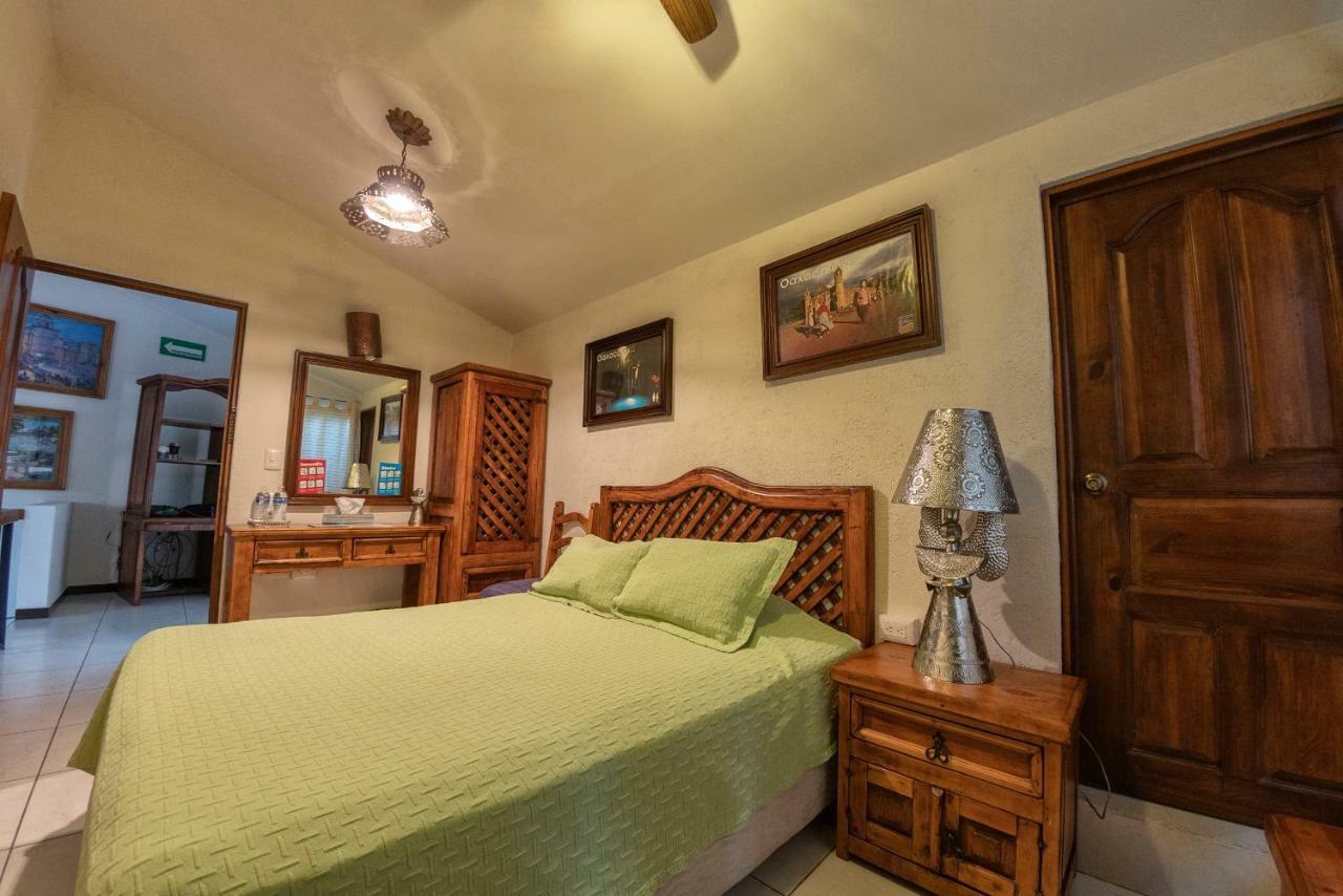 Casa Yunenisa Hotel