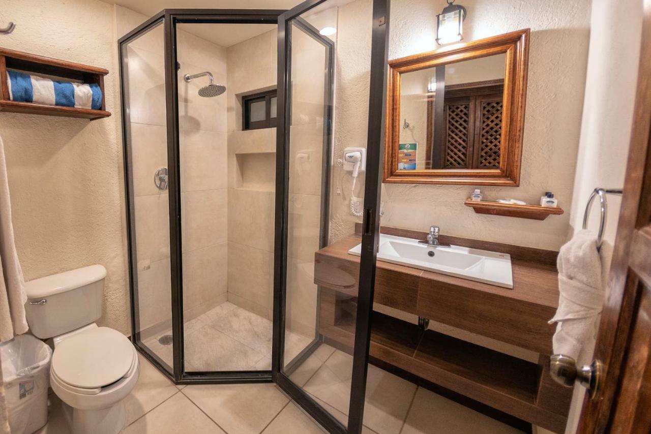 Casa Yunenisa 4* Oaxaca