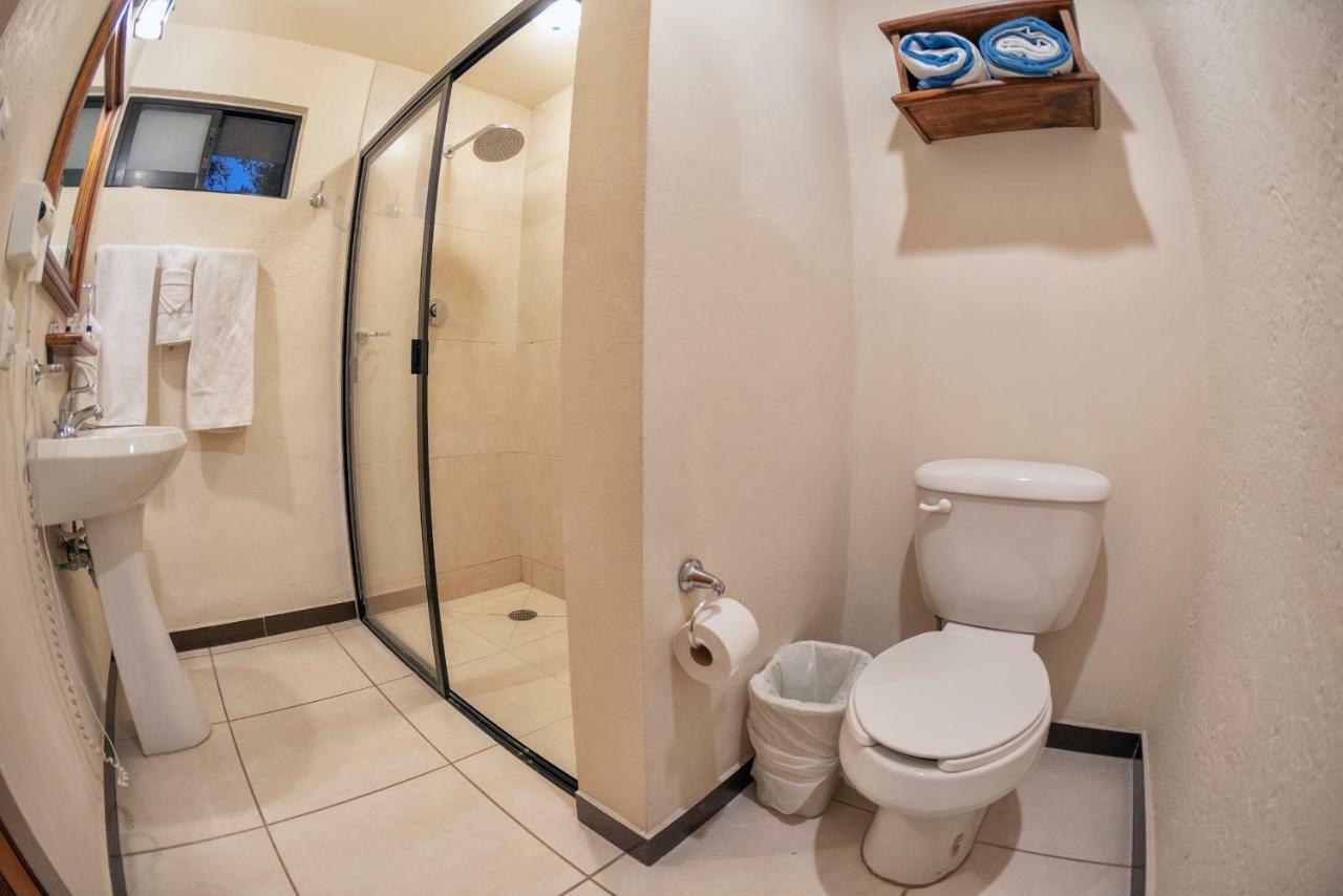 Hotel Casa Yunenisa