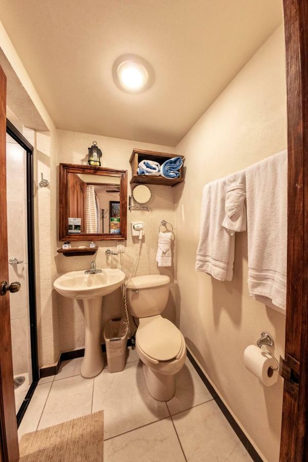 Hotel Casa Yunenisa 4*