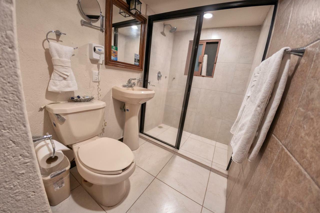 Casa Yunenisa Hotel